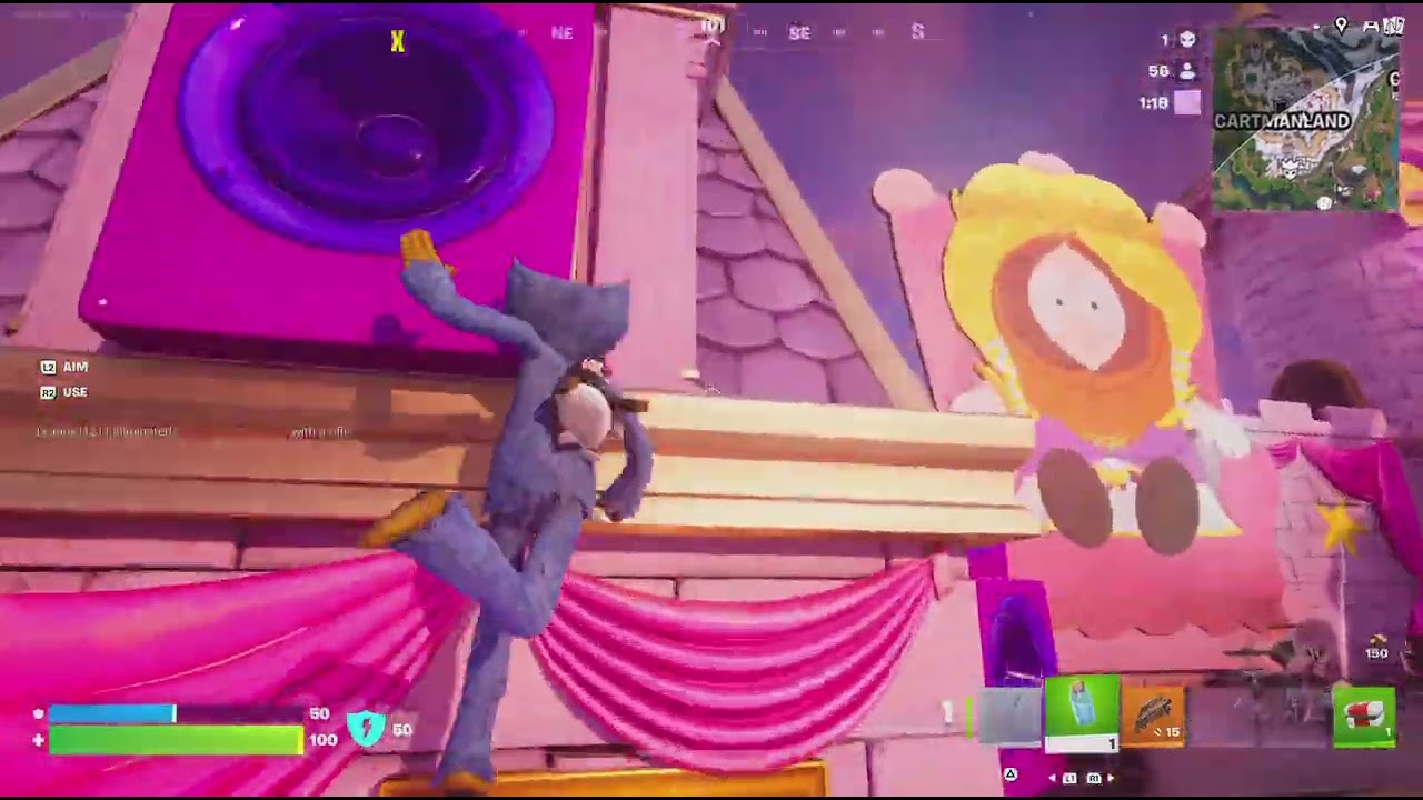 Fortnite 1