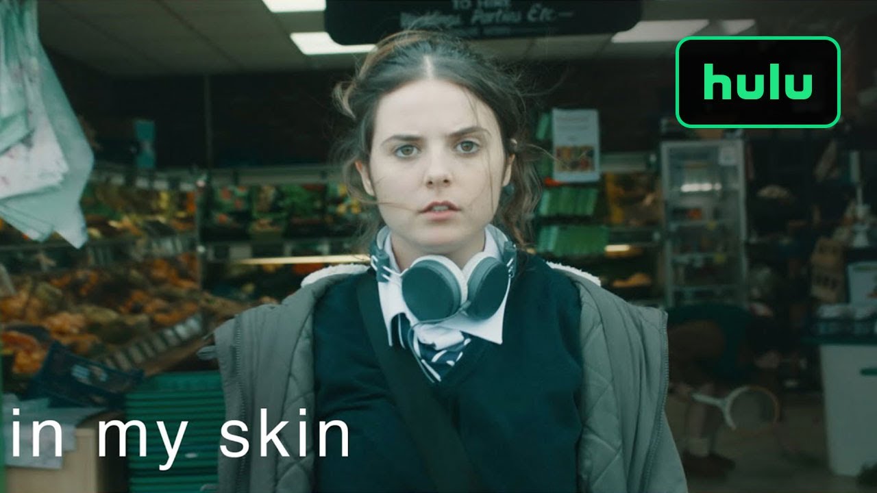 In My Skin - Trailer (Official) | The British Binge-cation | Hulu