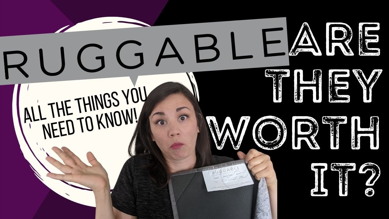 Ruggable Review | Everything you need to know before buying a Ruggable