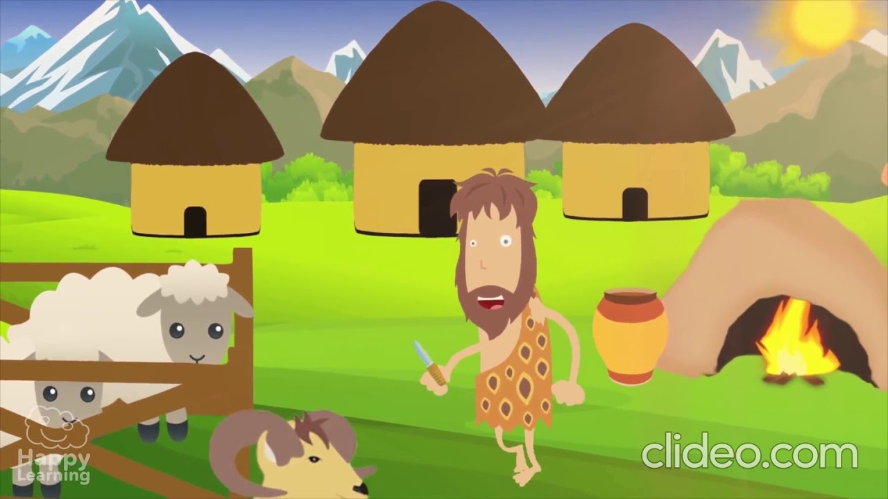 Introduction to The Metal Ages