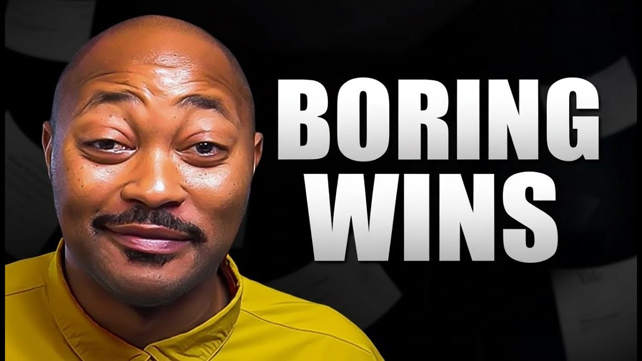 7 'Boring' Careers Exposed: While Tech Laid Off 1 Million, They Can't Find Workers