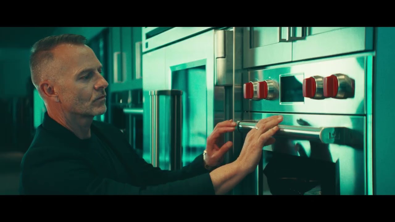 Revisit the Luxury Appliances Your Kitchen Deserves | Homewise Appliance