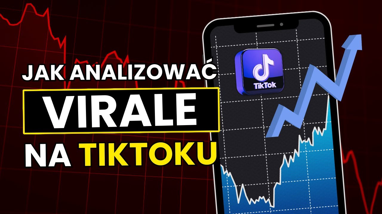 Sekretny Sposób na Analizowanie Virali na TikToku z AI i ChatGPT