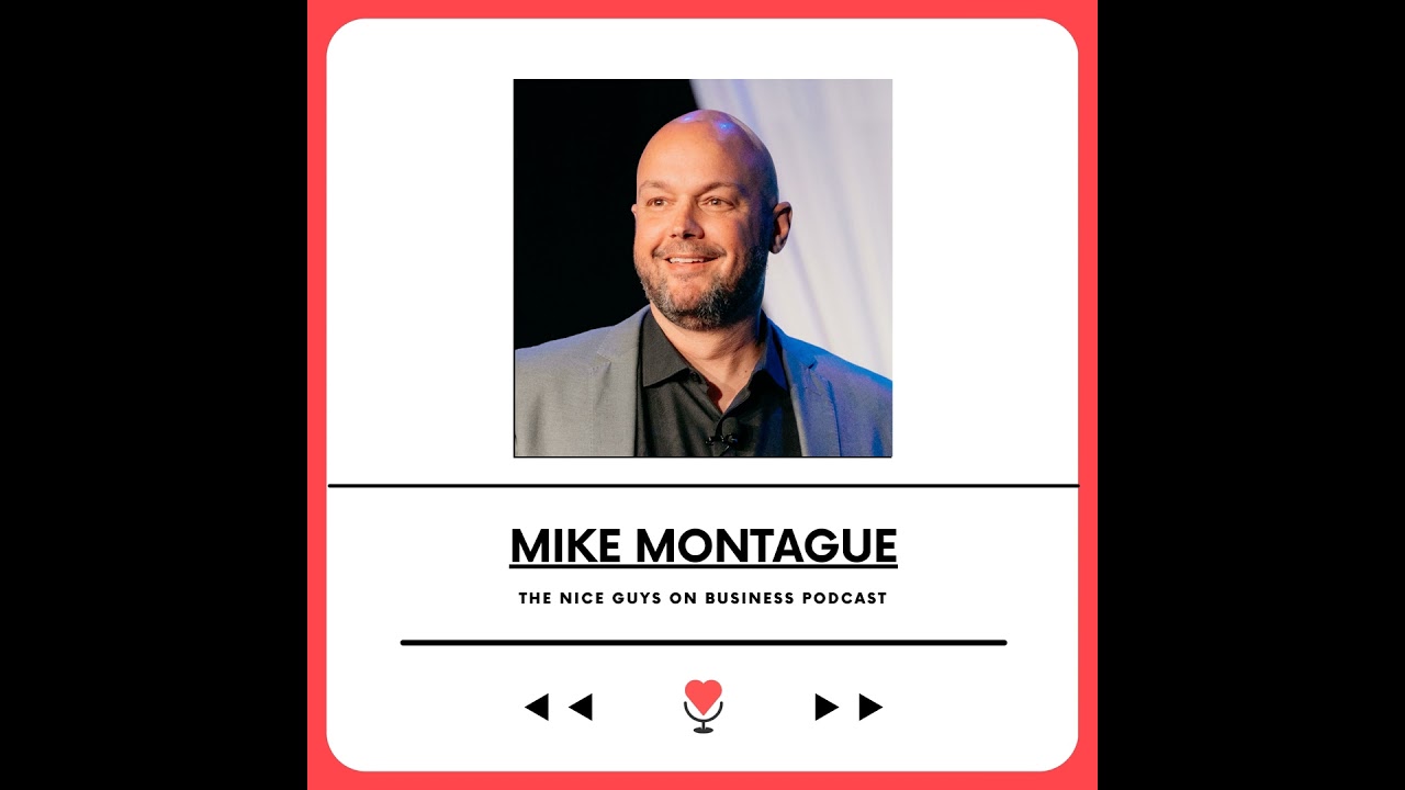 Mike Montague: Activate Your Community