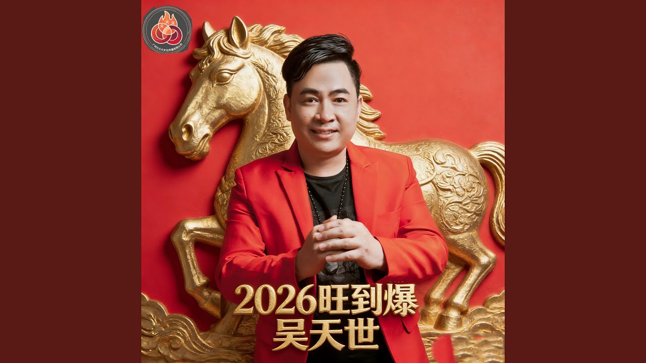 2026旺到爆