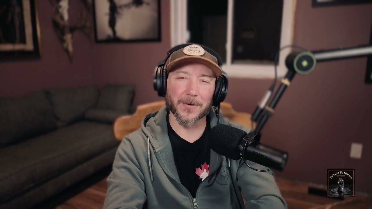 The Podcaster's Paradox
