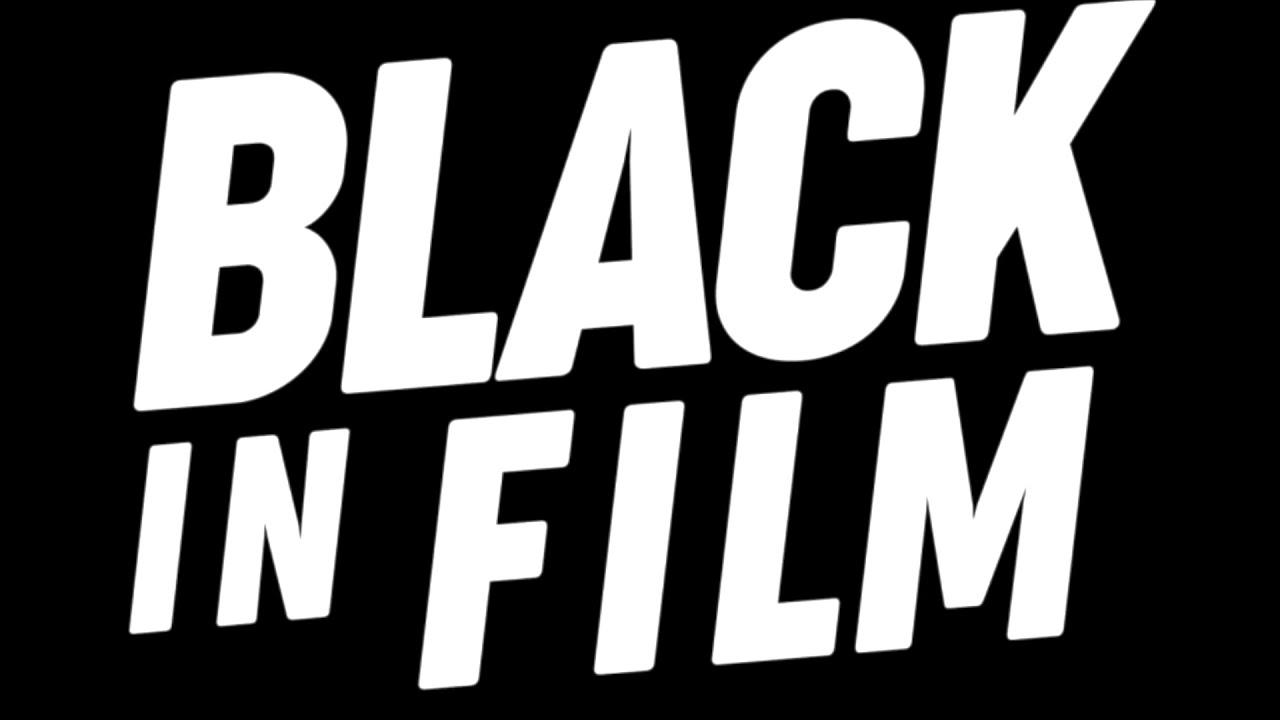 The evolution of black representation in film