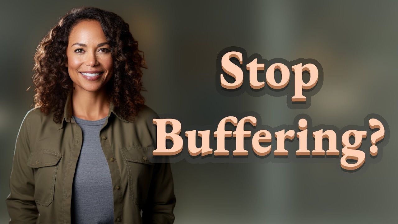 Will Resetting Your Netgear Router Stop Buffering and Lag?