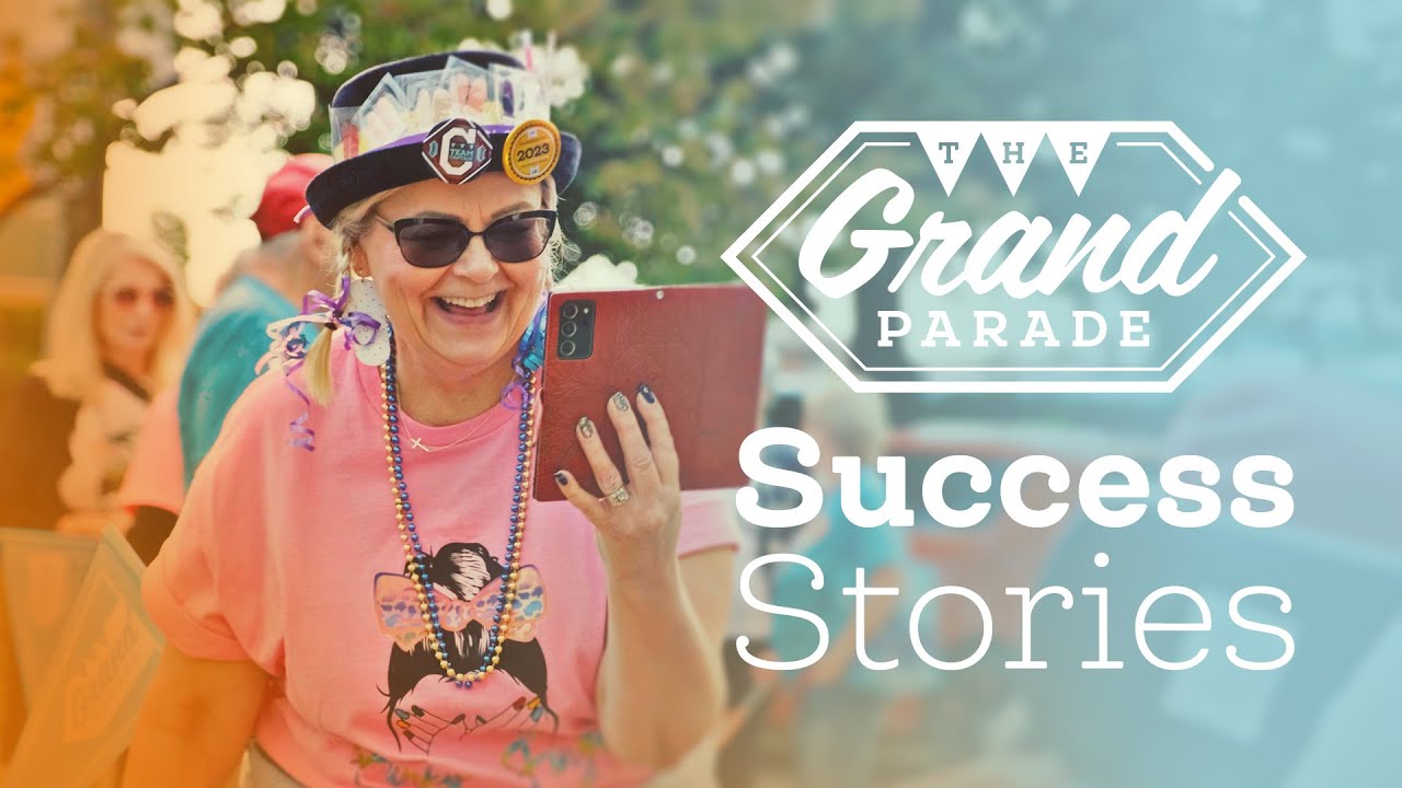 The Grand Parade Success Stories: The Ontario Finnish Resthome (Sault Ste. Marie)