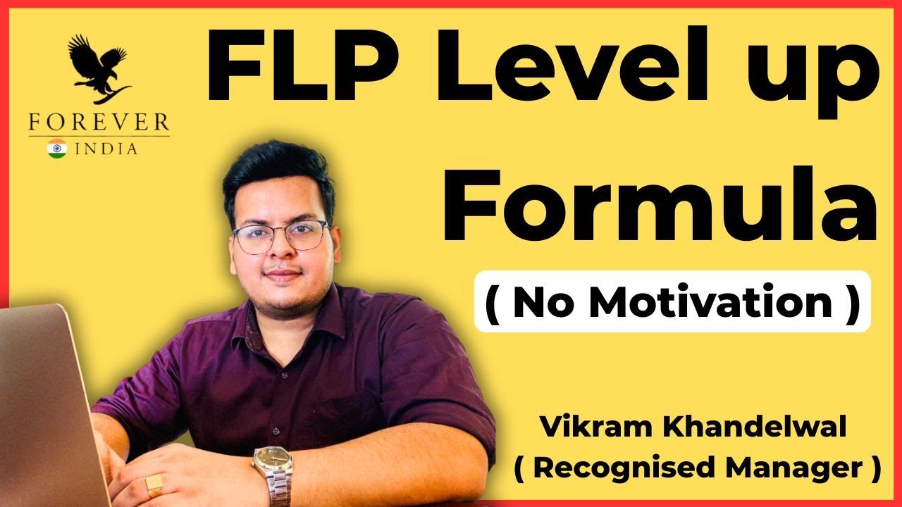 How to Level up in FLP without Motivation & with Systems