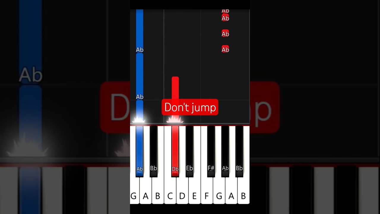 Tokio Hotel - Don't Jump