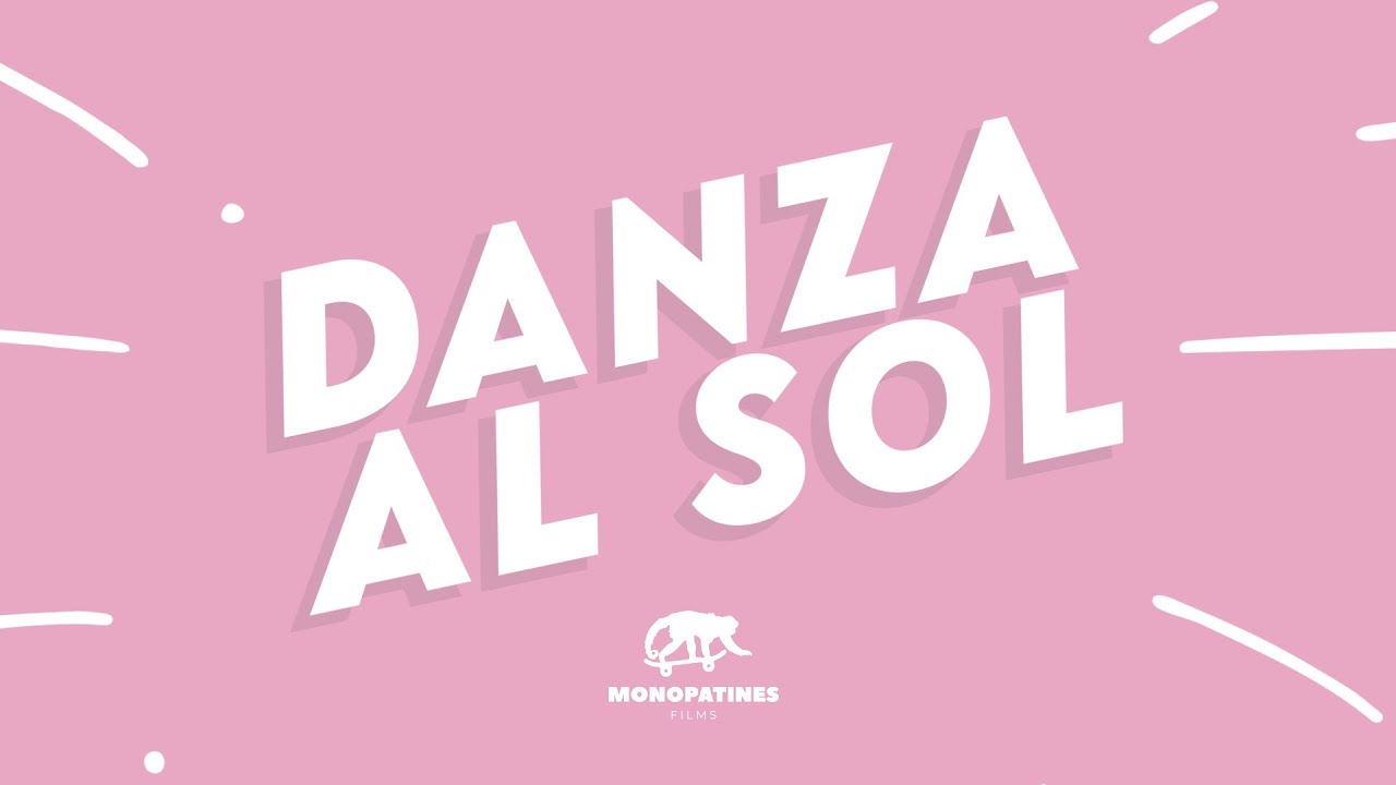 YARDIGANS - Danza al Sol (Videoclip Oficial)