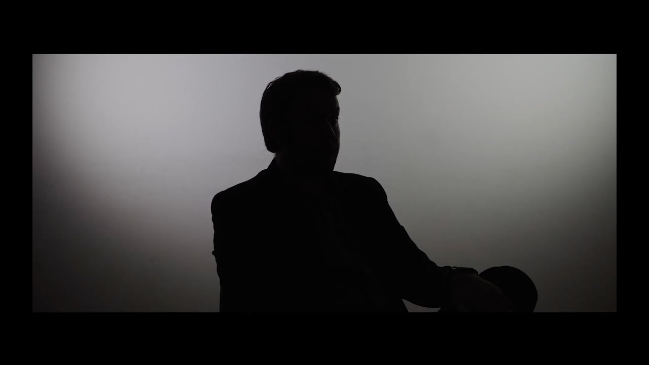 IDENTIFY - Undercover Human Trafficking Investigator