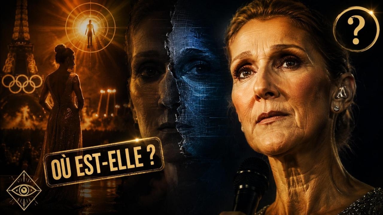 C&eacute;line Dion : une exploration sous hypnose &eacute;sot&eacute;rique | Ce que 3 exploratrices ont per&ccedil;u
