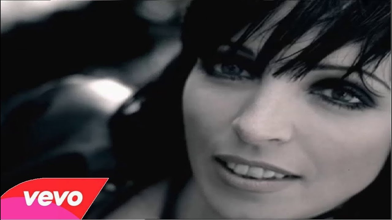 Nena - Leuchtturm (New Version) (Official Music Video)