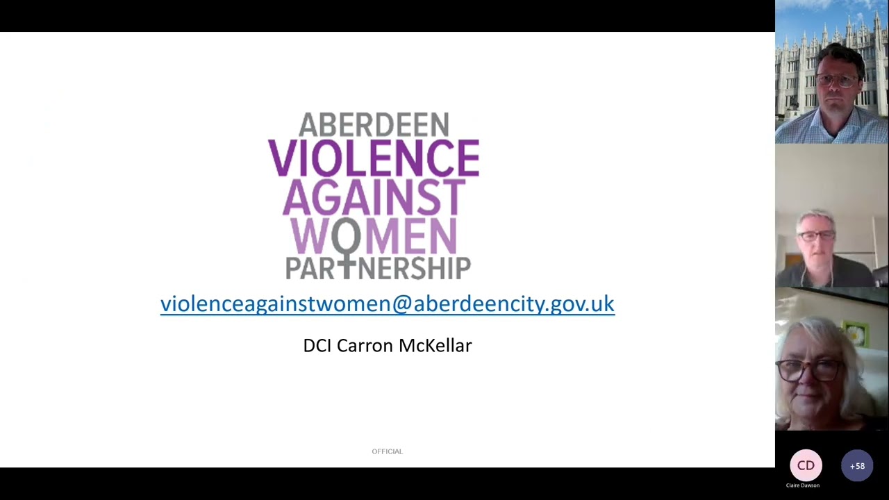 How we can embed the Homelessness Prevention Duty across Public Protection HD 1080p