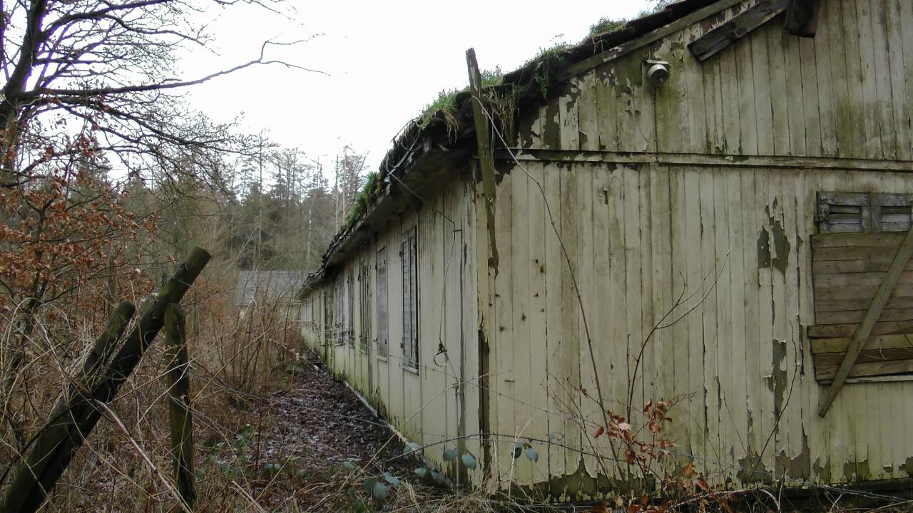 Waldkrankenhaus Drangstedt 