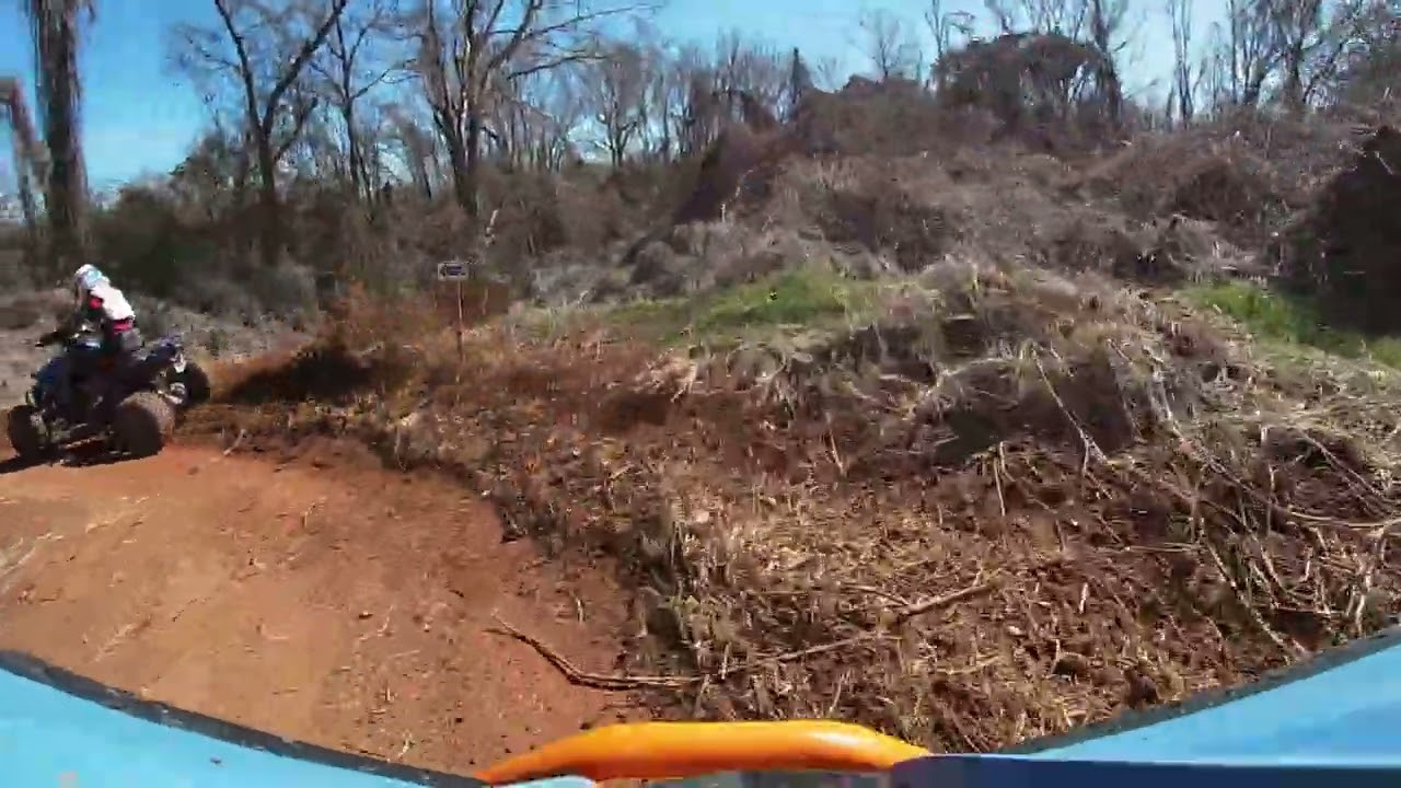 Jordan Phillips, 2025 Chestnut Corner Round 2 Mideast racing, 4x4 Expert