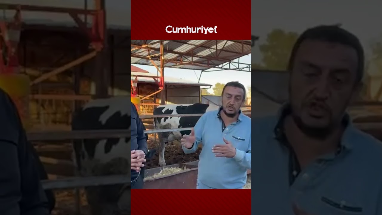 Burdurlu besici isyan etti: Sıkıntımız b&uuml;y&uuml;k!