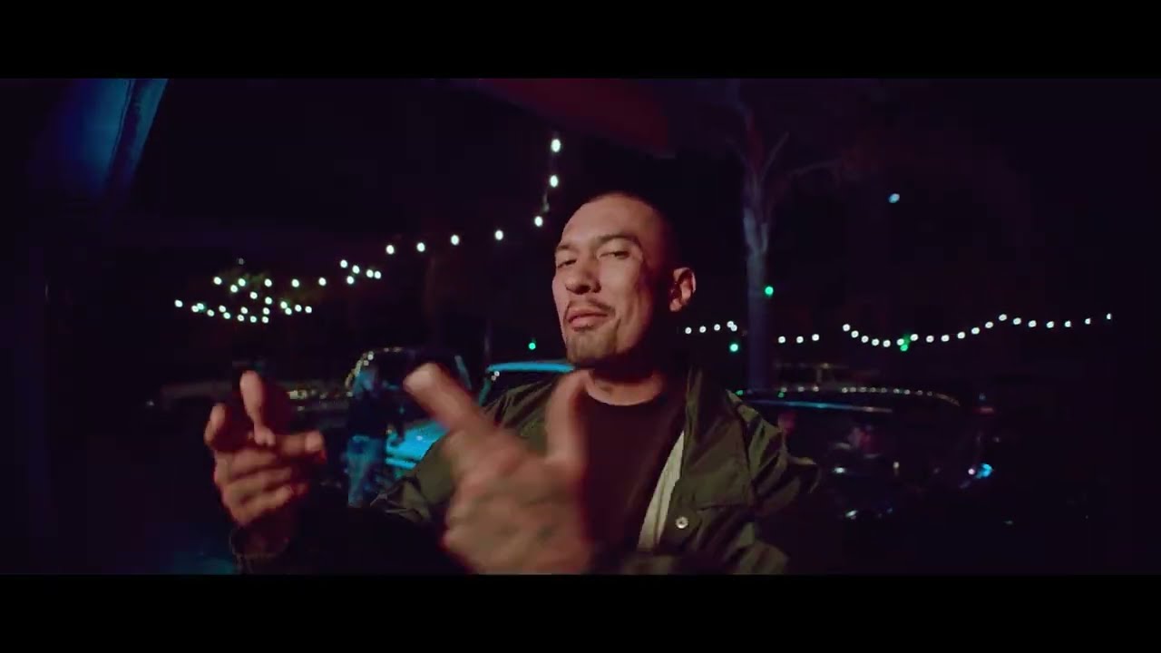 &Ntilde;engo el Quetzal // Va pa Arriba // Feat Forastero MV