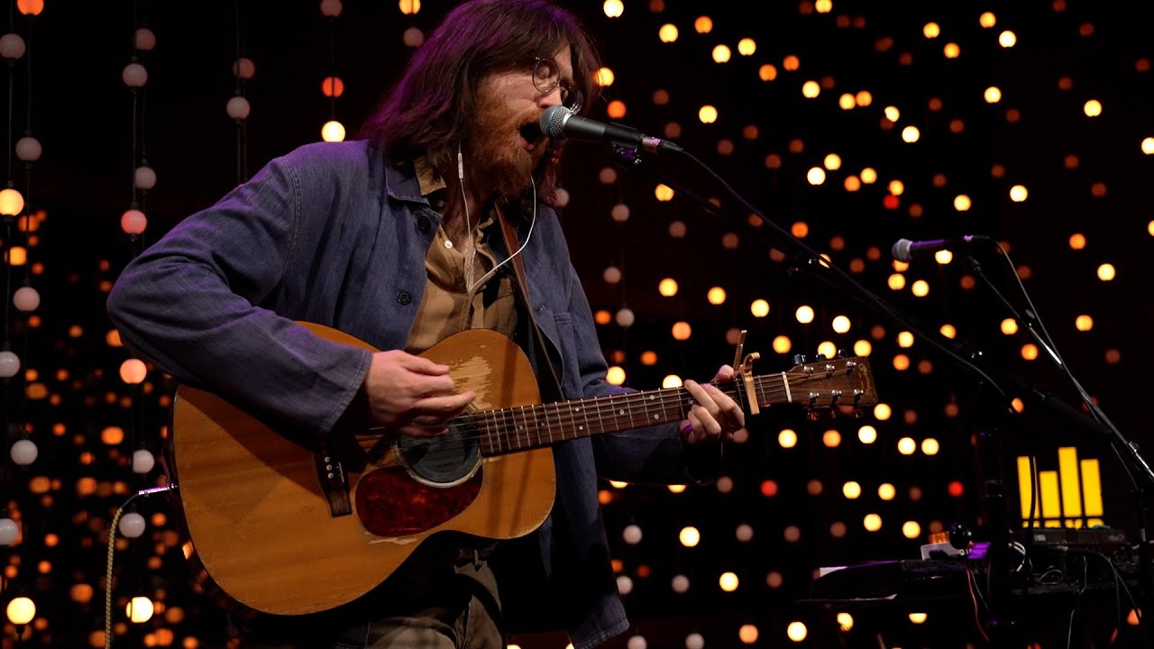 The Antlers & Okkervil River - For Real (Live on KEXP)