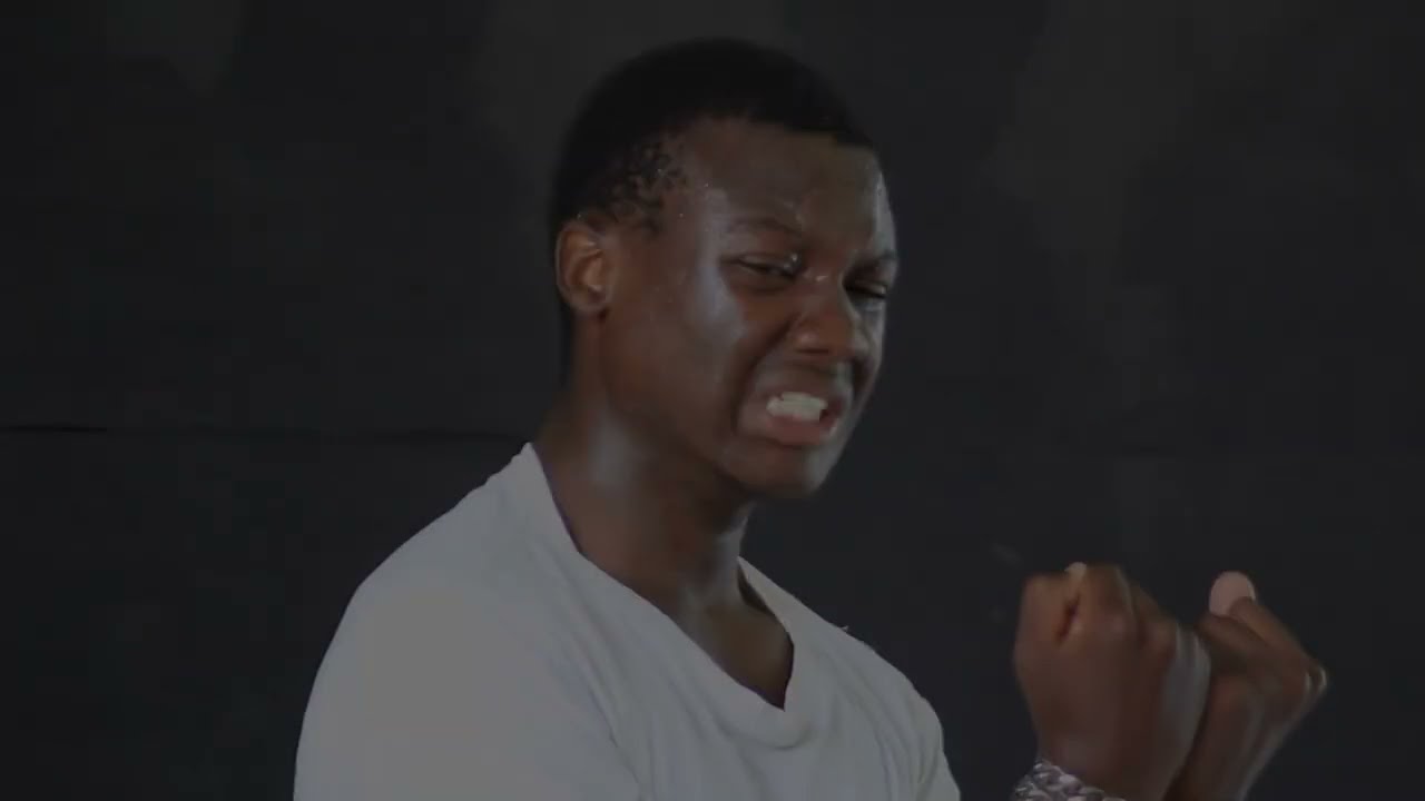 Zomba Catholic Secondary School at 2024 French Drama Competition 34th Edition - Le regret du vandale