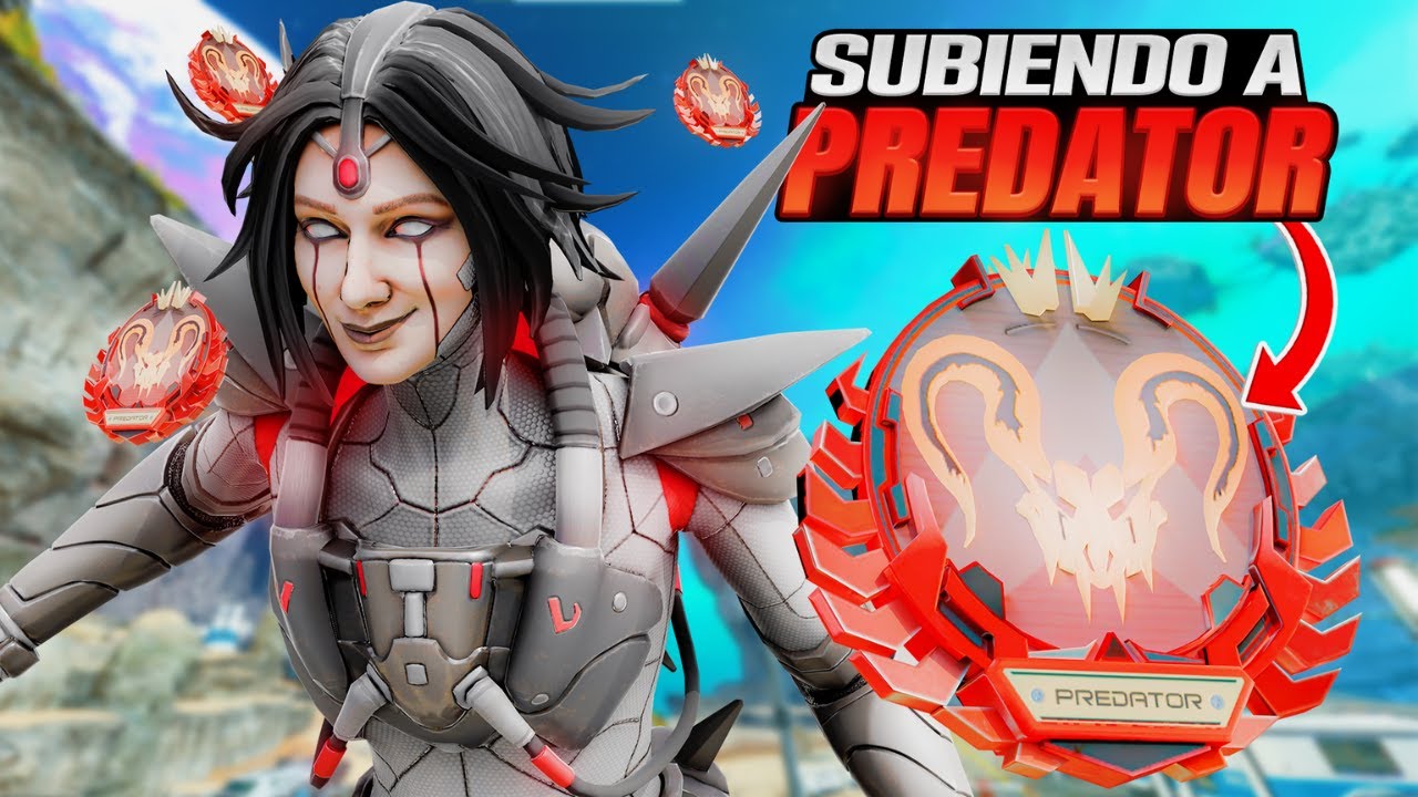 ASI FUÉ COMO CONSEGUIMOS SER LOS PRIMEROS PREDATORS DEL MUNDO - YANYA