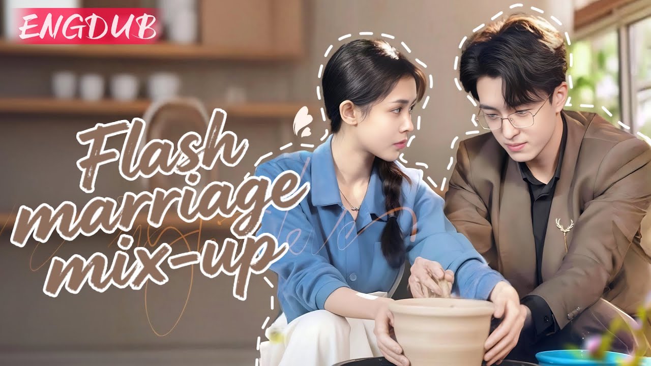 Flash marriage mix-up! I accidentally became CEO's wife—thought it was fake, but he's obsessed!