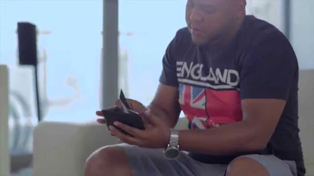 Dubosky - Dile A Tu Man [Video Oficial]