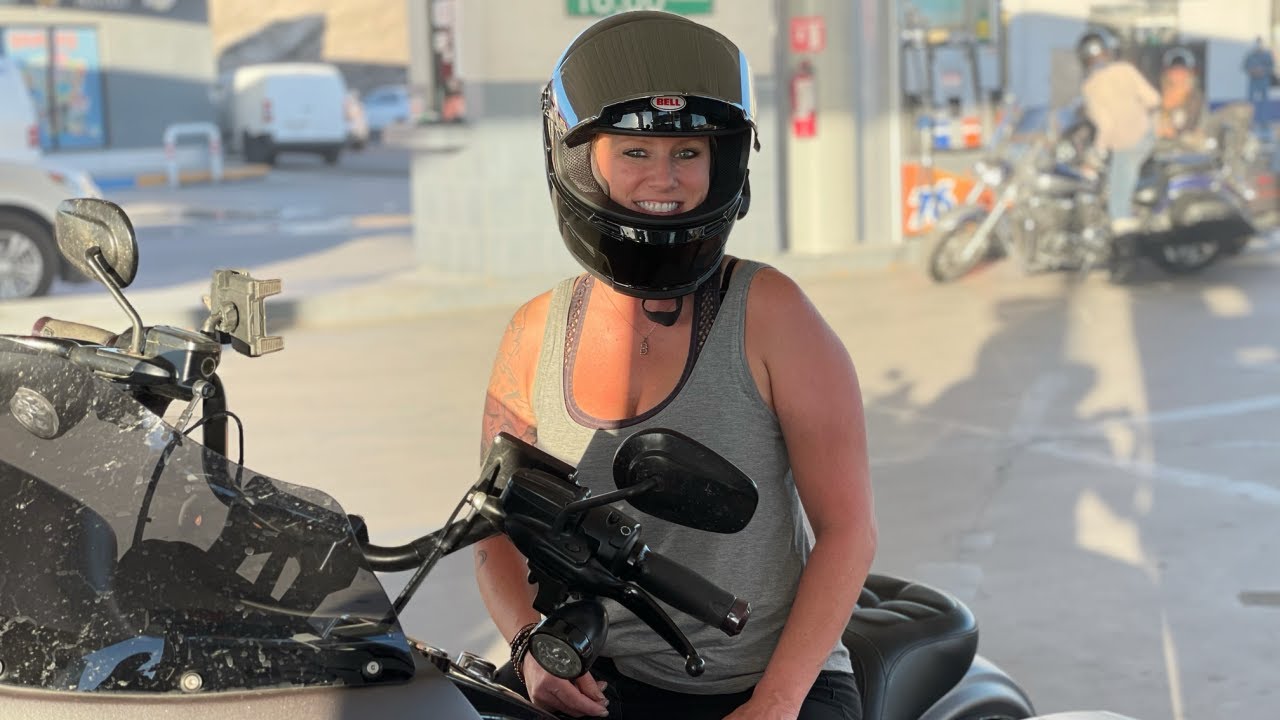 I Took Her To Ride Mexico