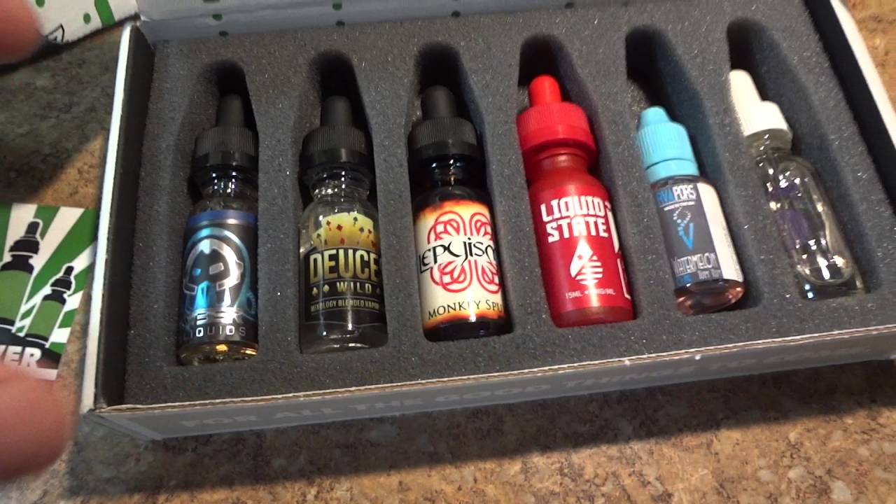 What is ZAMPLEBOX? Let me show you!