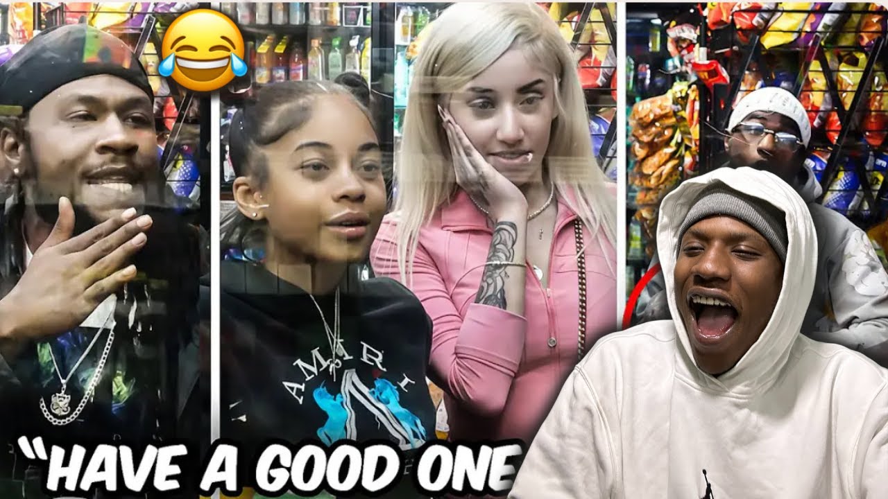 TeMoB Reacts To Khalid Attaf Calling customers in the Hood McDonald names