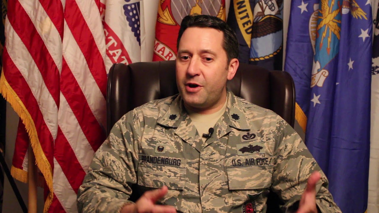 Behind U S  Joint Base McGuire Dix Lakehurst Part 5