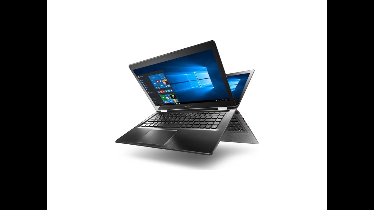 Видео обзор ноутбука Lenovo Yoga 500 (14)