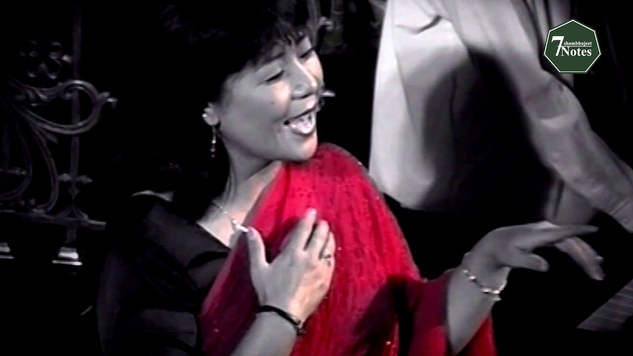 Timi Lai | Lyrics : Dr. Arun Sayami,Music : Shambhujeet Baskota, Vocal : Sukmeet Gurung