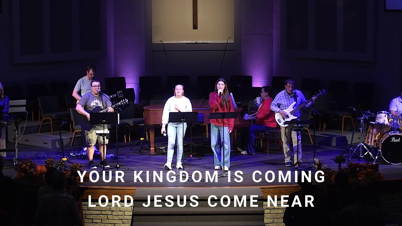 Worship Night 2025