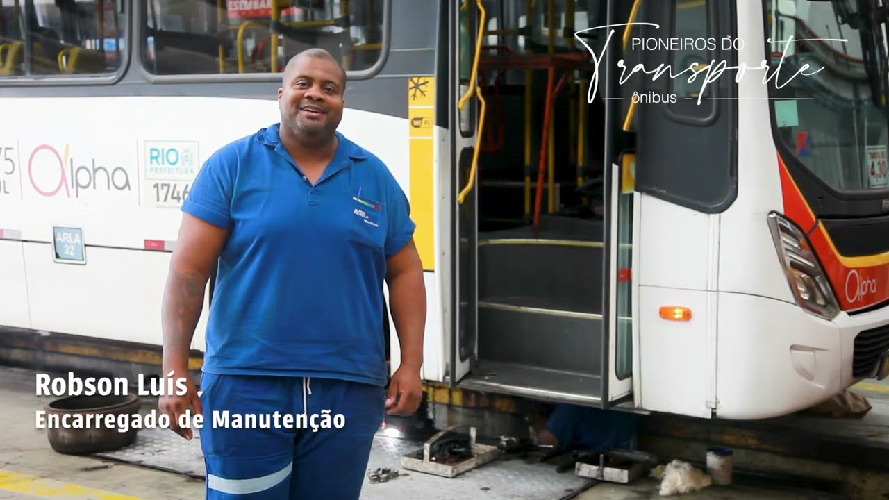 POR DENTRO DA ALPHA | Conheça a rotina do setor de manutenção da empresa