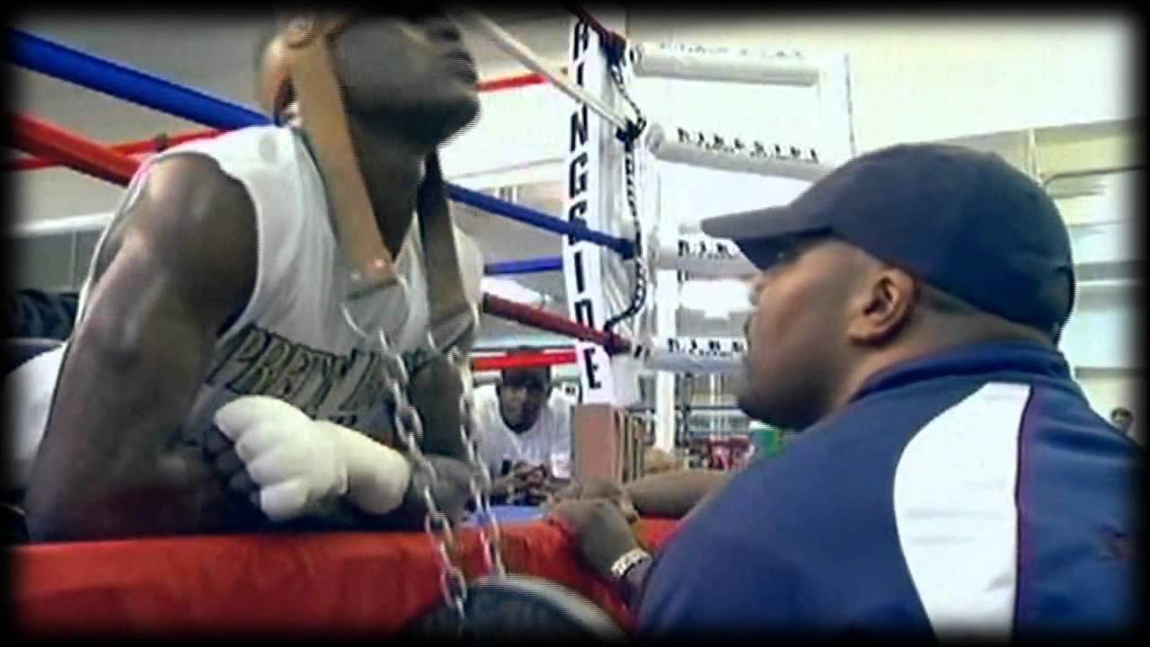 MMA and Boxing Motivation - All I do is win!