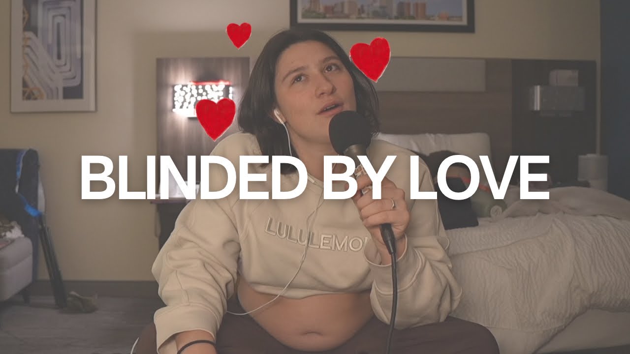 Ep 33. Blinded by love: Friendships & Romantic Relationships 
