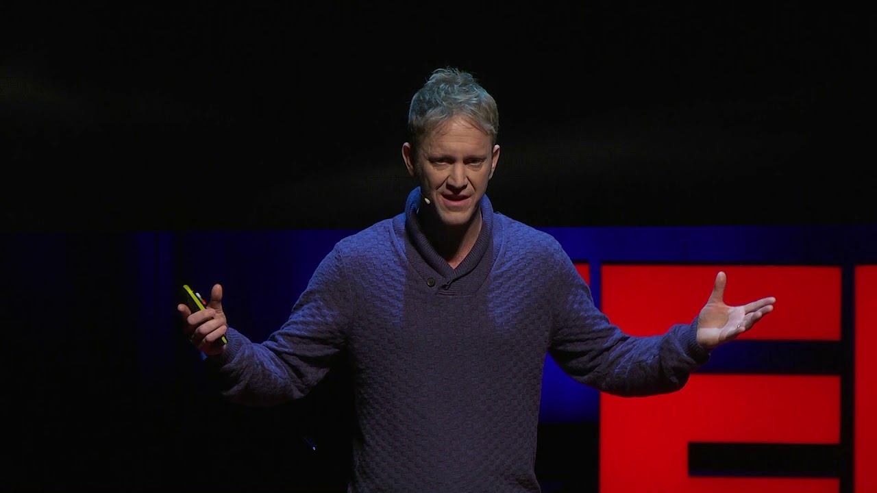 Trauma and documentary filmmaking | Yonatan Nir | TEDxSavyon