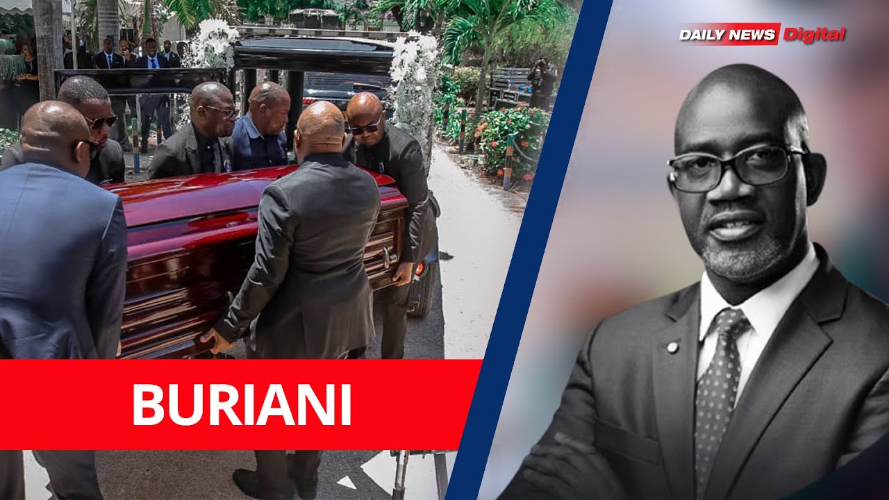 RAIS SAMIA AKISHIRIKI KUAGA MWILI WA MAREHEMU LAWRENCE NYASEBWA MAFURU