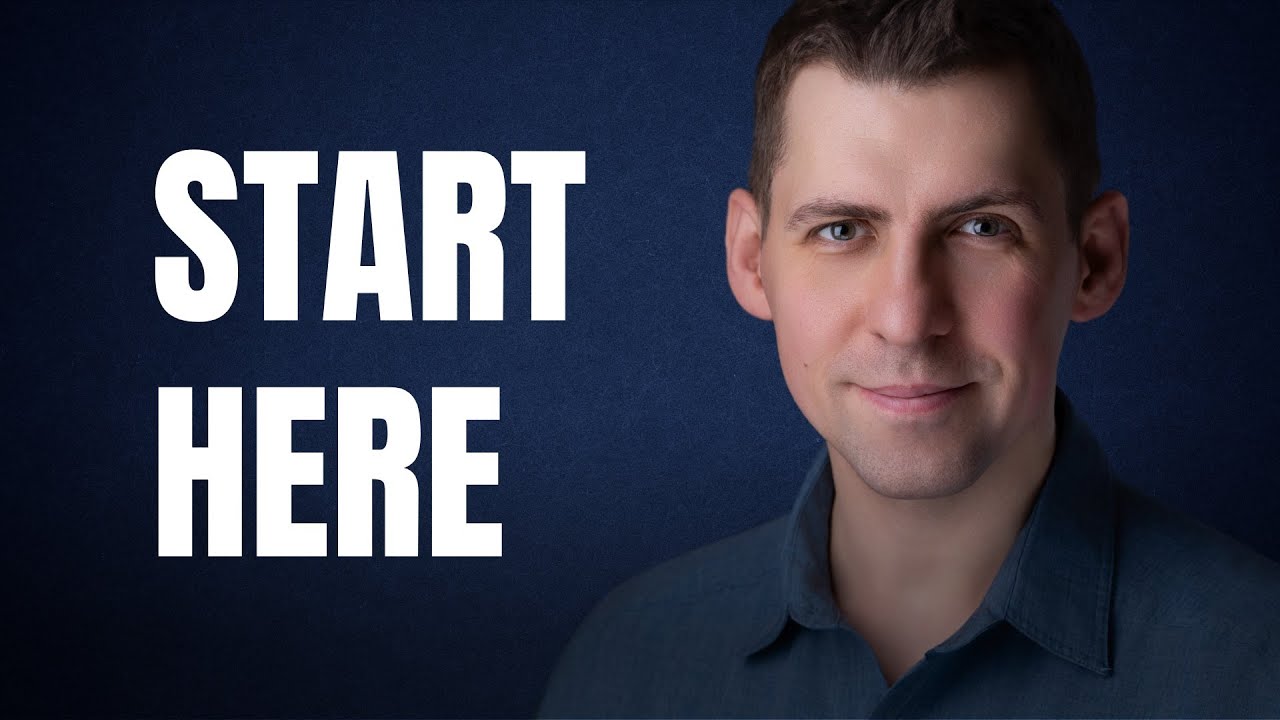 Welcome to Khomenko Photography (Start Here)