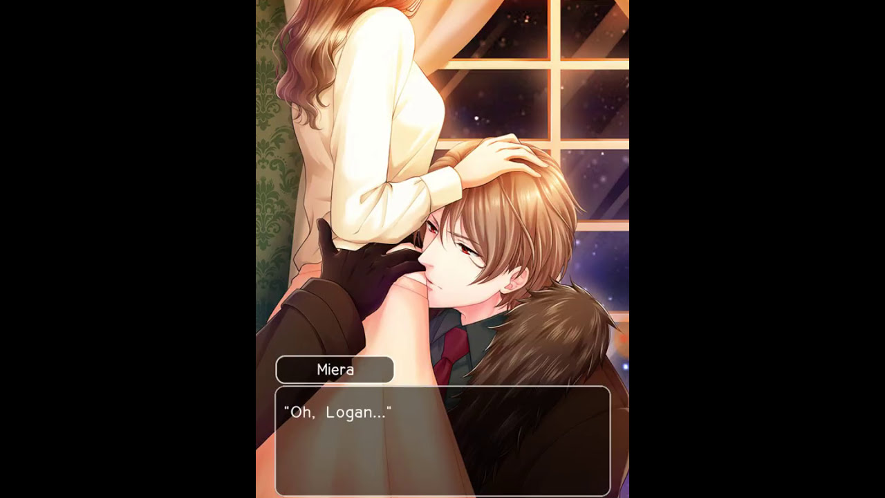 Love, Lies & A Heist : Logan Bradley's Birthday