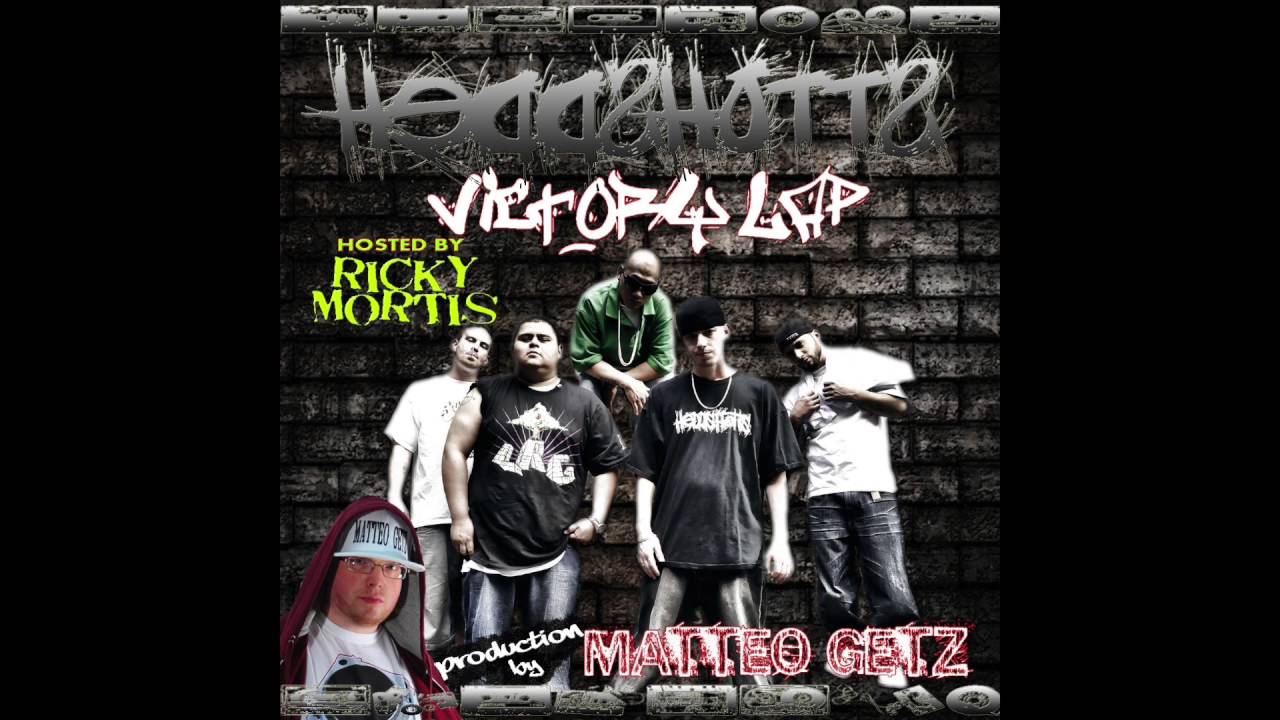 Heddshotts - 