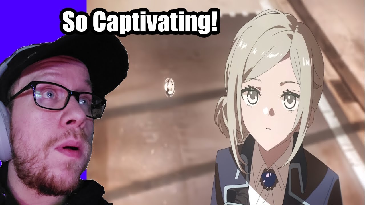 This Is ART! | The Gleaming & Global Release Trailer Reaction (Reverse: 1999)