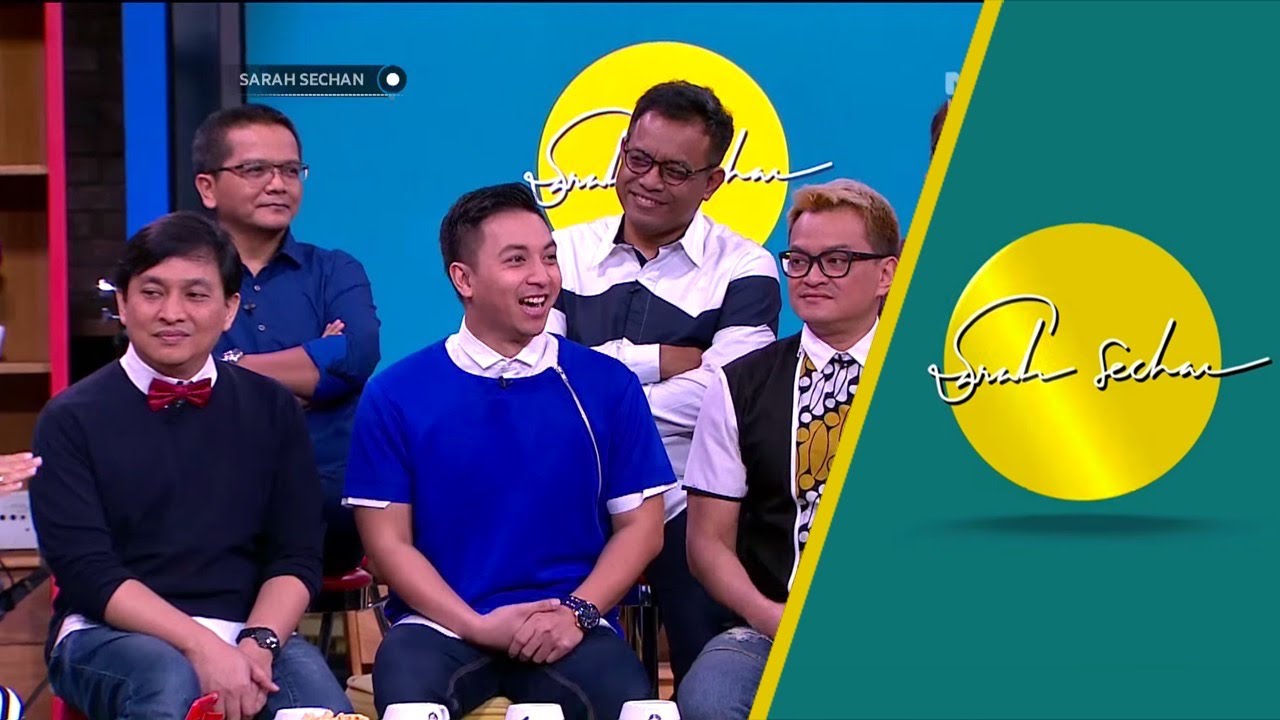 Tebak Lirik Barengan Kahitna