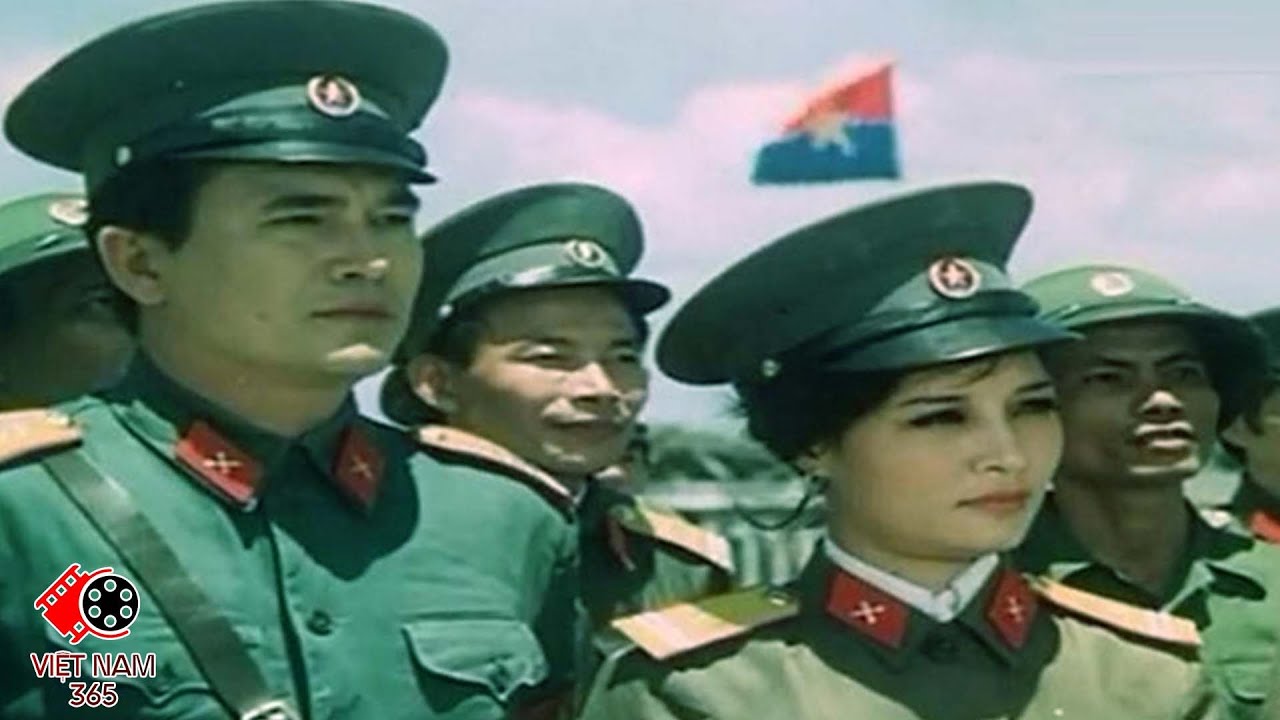 Trận Đánh Cuối Cùng Của Biệt Động Sài Gòn Trước Ngày Giải Phóng Miền Nam Việt Nam Tập 15