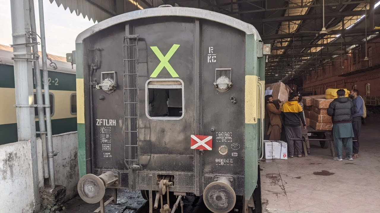 Secrets of Rail | Train can't run without A Small Board ?? 