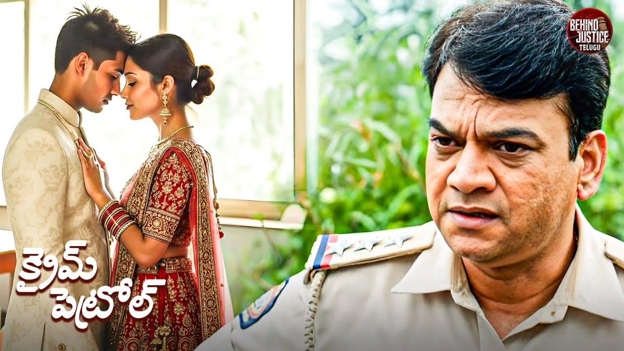 ఇద్దరు ప్రేమికుల కథ ఒక భయంకరమైన నేరానికి ఎలా కారణమైంది? | Crime Patrol 2.0 | New Episode 2025