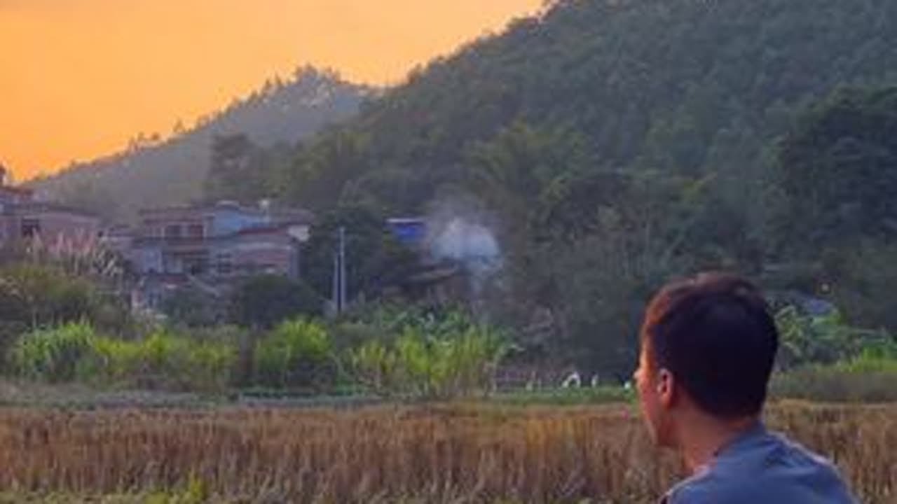 估算明年可能要建房了，但现在没有钱了，接下来不知道怎么办？ #农村 #自建房 #贷款 #借钱 #我的乡村生活